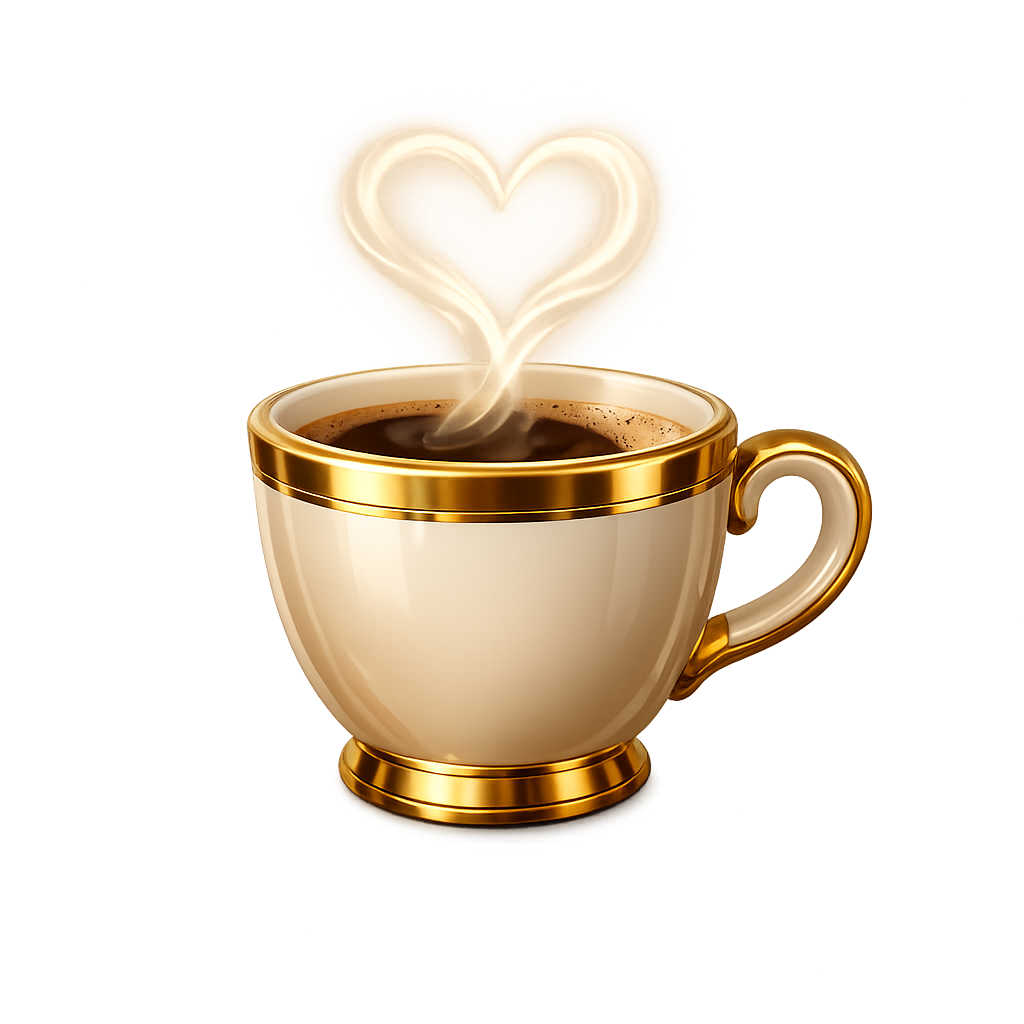 Support café